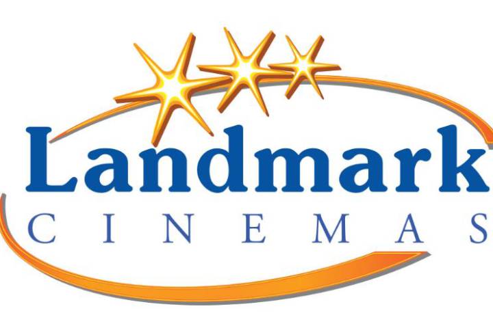 Landmark Cinemas