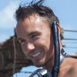 Rob Stewart